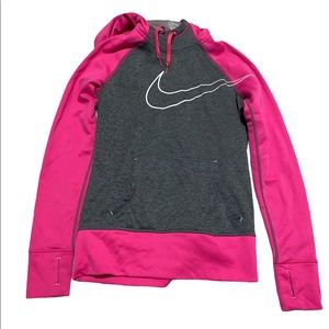 Nike hoodie